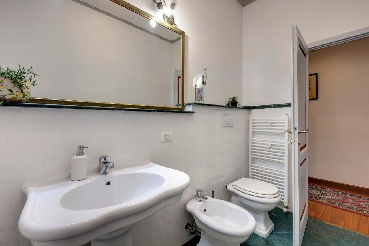 Alfani Deluxe Apartment By Mamo Floransa Dış mekan fotoğraf