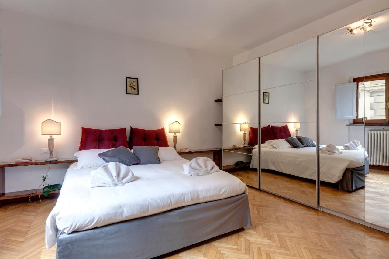 Alfani Deluxe Apartment By Mamo Floransa Dış mekan fotoğraf