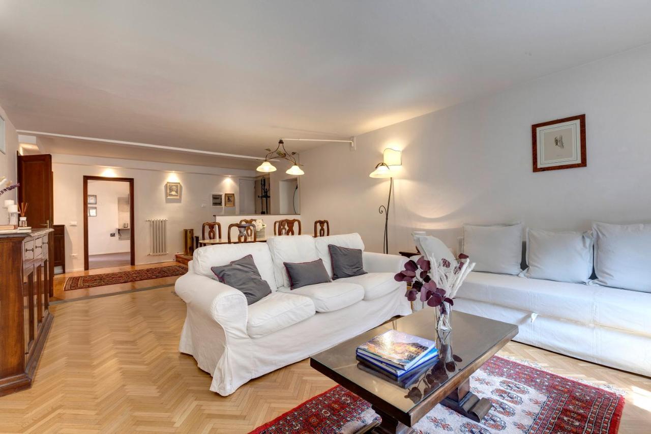 Alfani Deluxe Apartment By Mamo Floransa Dış mekan fotoğraf
