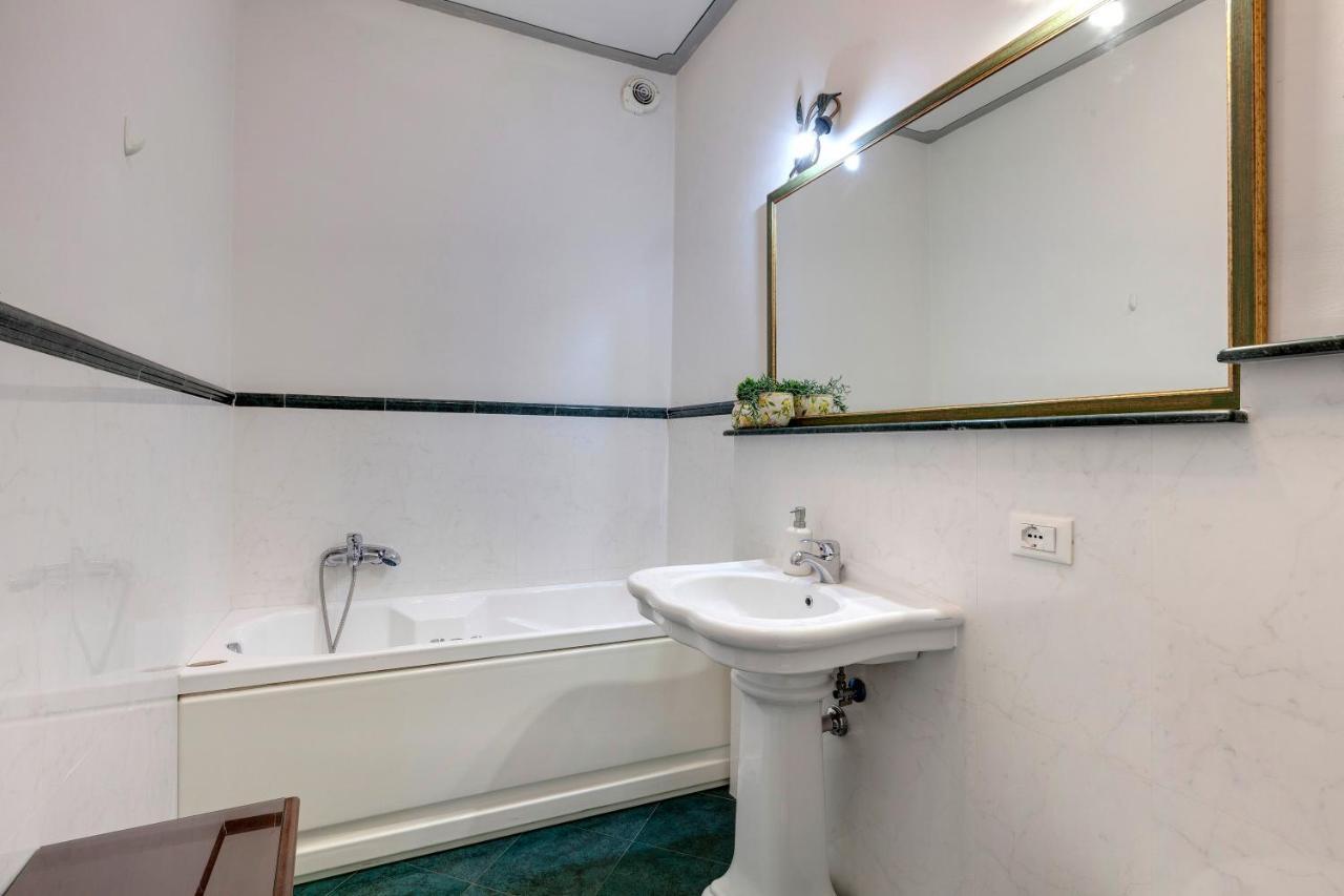 Alfani Deluxe Apartment By Mamo Floransa Dış mekan fotoğraf