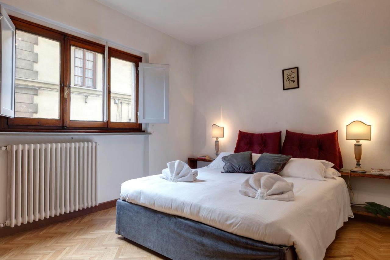 Alfani Deluxe Apartment By Mamo Floransa Dış mekan fotoğraf