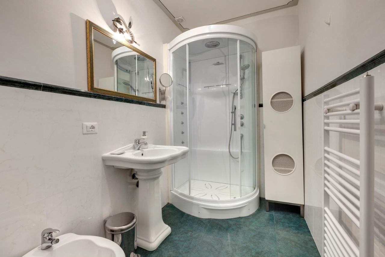 Alfani Deluxe Apartment By Mamo Floransa Dış mekan fotoğraf