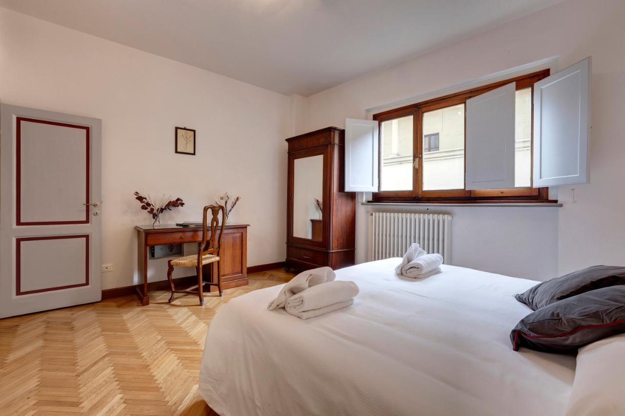 Alfani Deluxe Apartment By Mamo Floransa Dış mekan fotoğraf