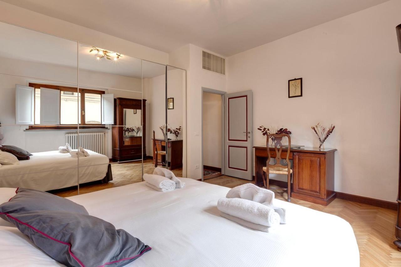 Alfani Deluxe Apartment By Mamo Floransa Dış mekan fotoğraf