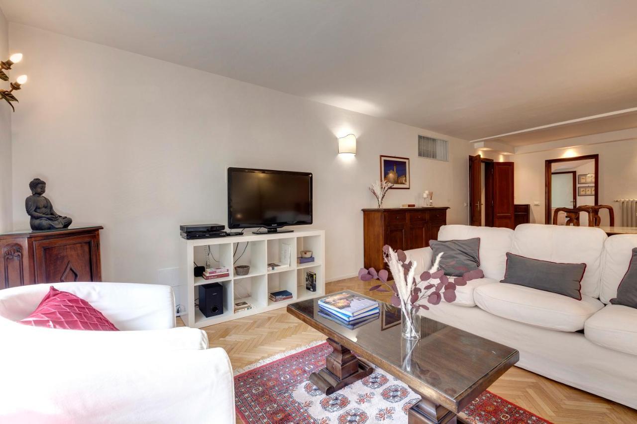 Alfani Deluxe Apartment By Mamo Floransa Dış mekan fotoğraf
